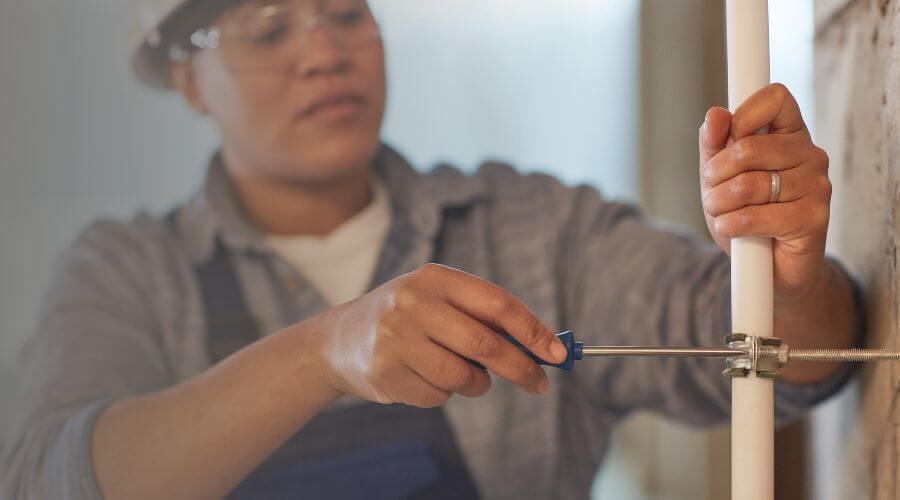 Professional annual plumbing maintenance services in Grand Island, NE